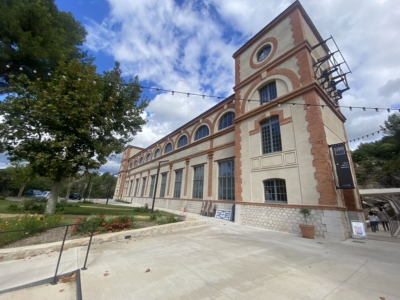 Musée marcel Pagnol de Allauch