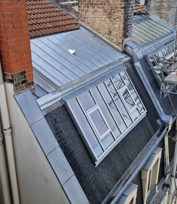 verrières de toiture Lyon (1)
