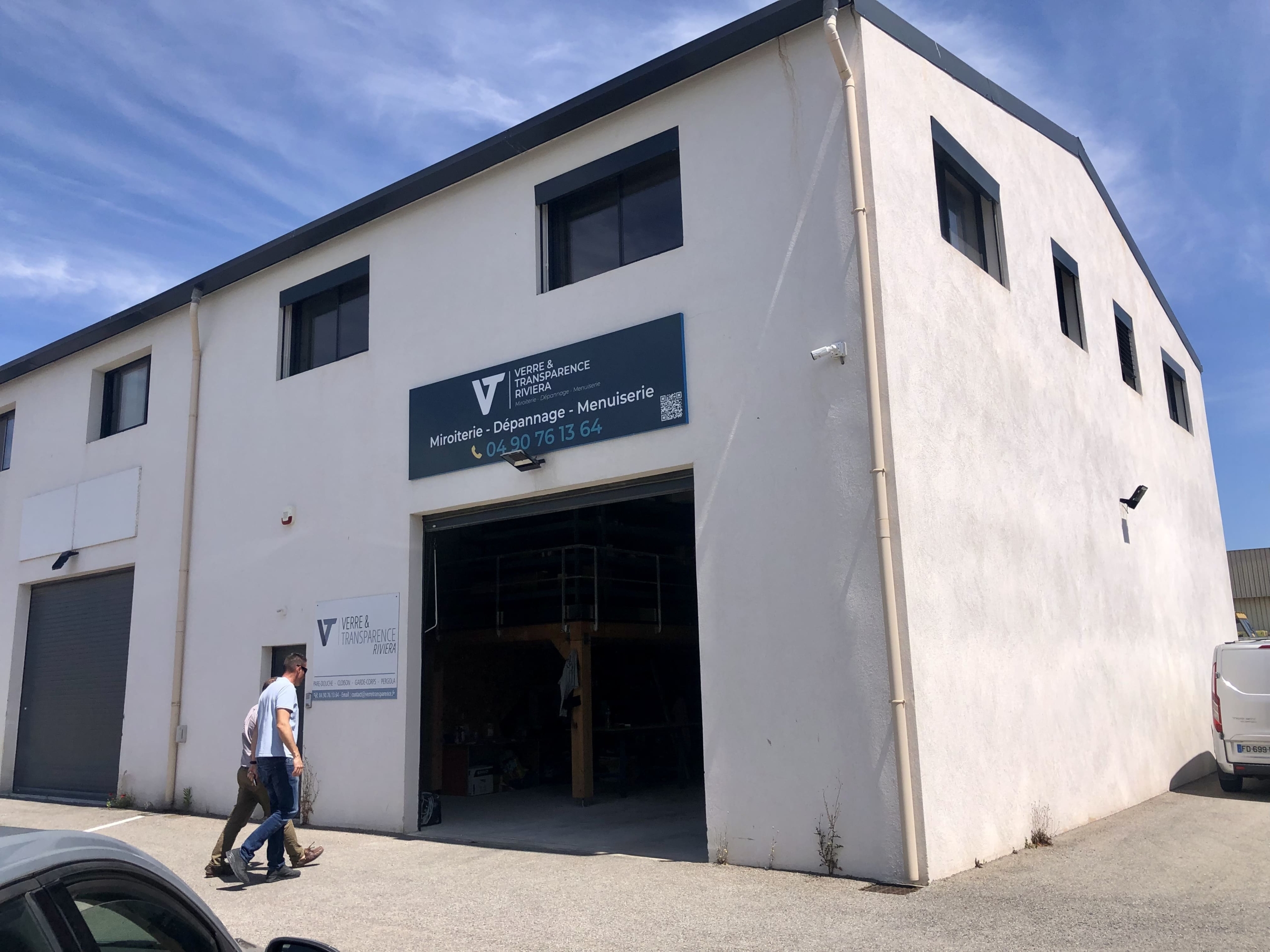 agence_verre&transparence_riviera_miroiterie