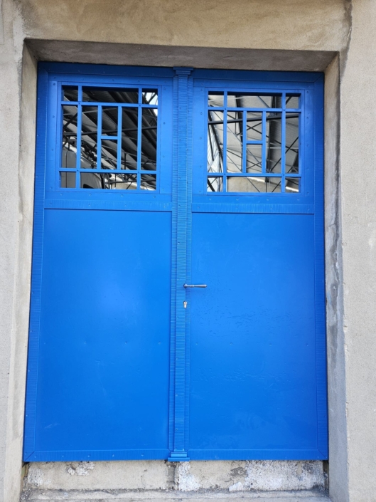 sfml_serrurerie_et_miroiterie_papeterie_arles